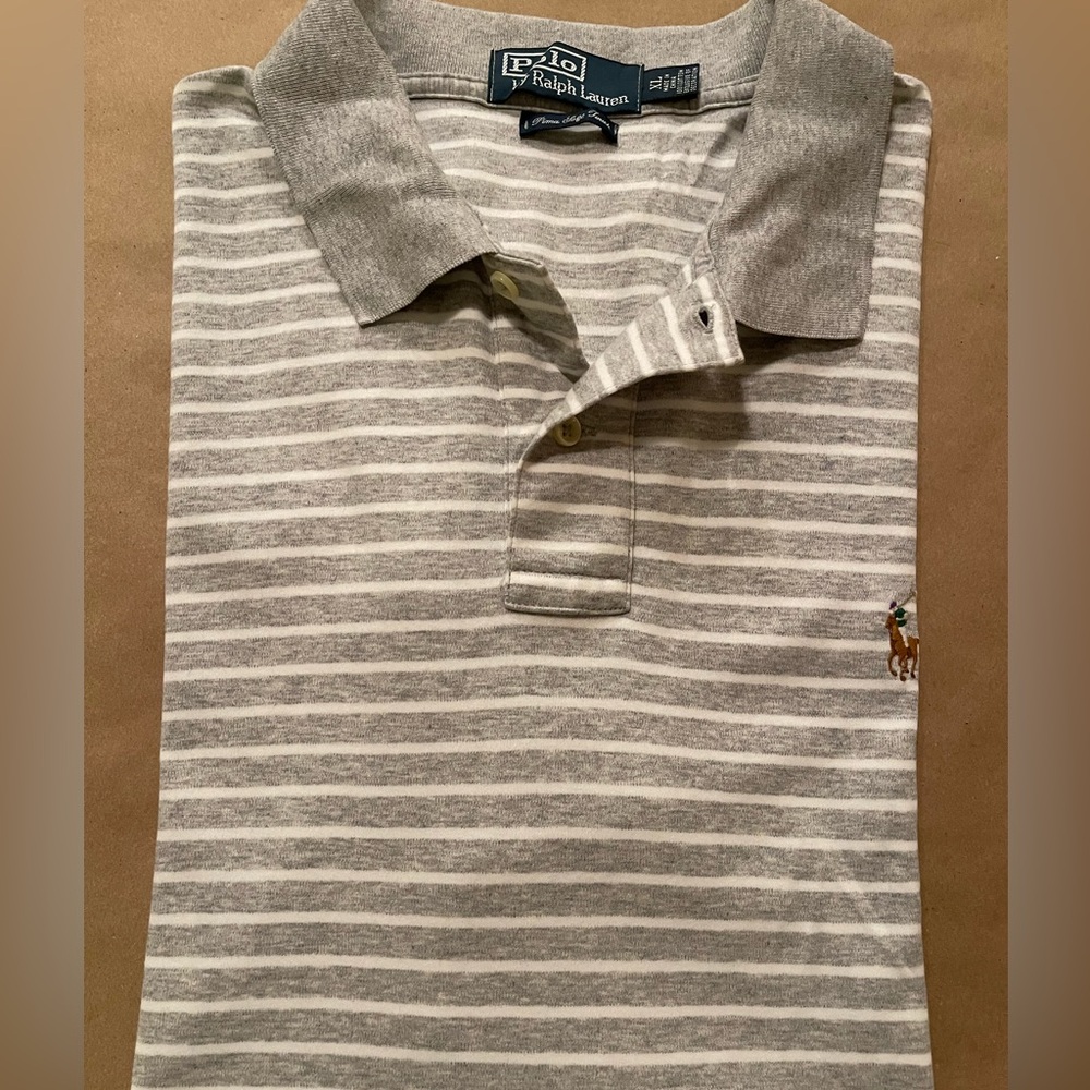 Men’s Polo